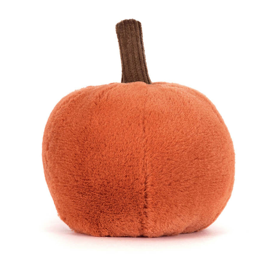 Jack O Lantern Plush