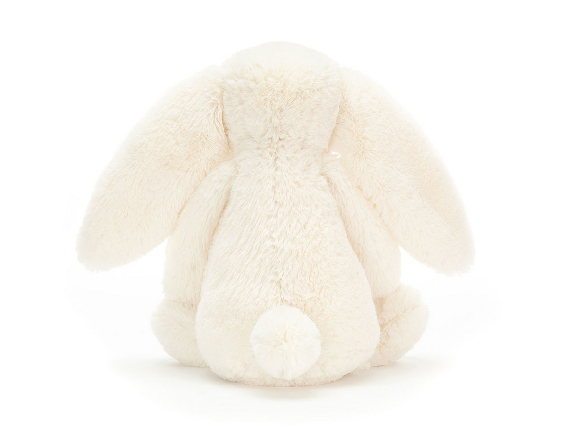 Bashful Bunny Plush