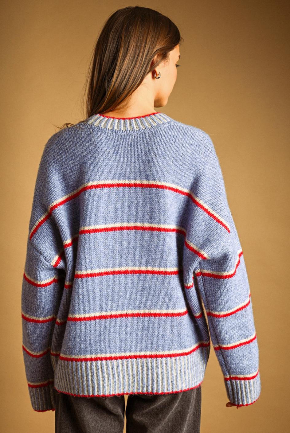 Who Says Sweater