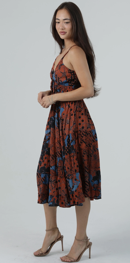 Mystery Dress