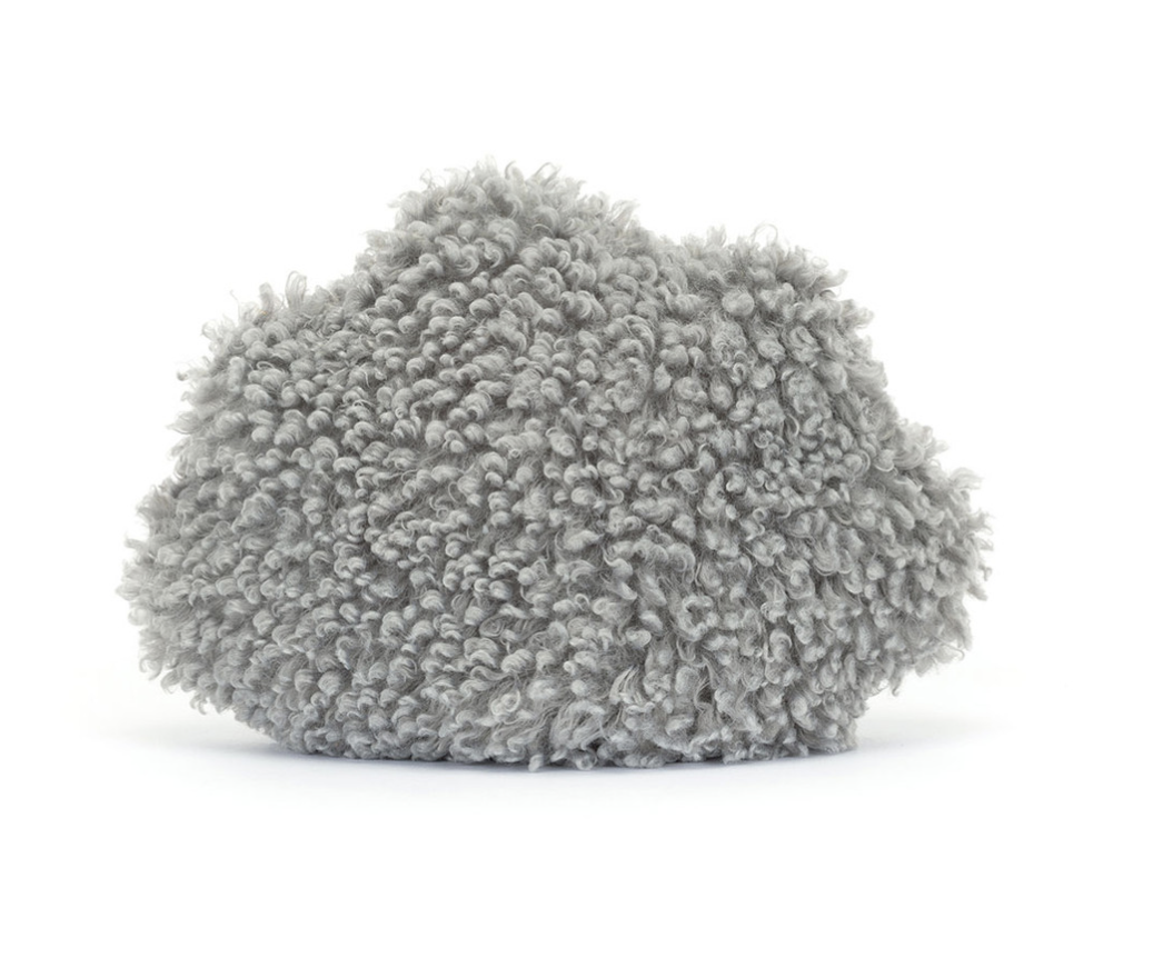 Storm Cloud Plush