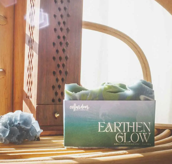 Apothecary Bar Soaps