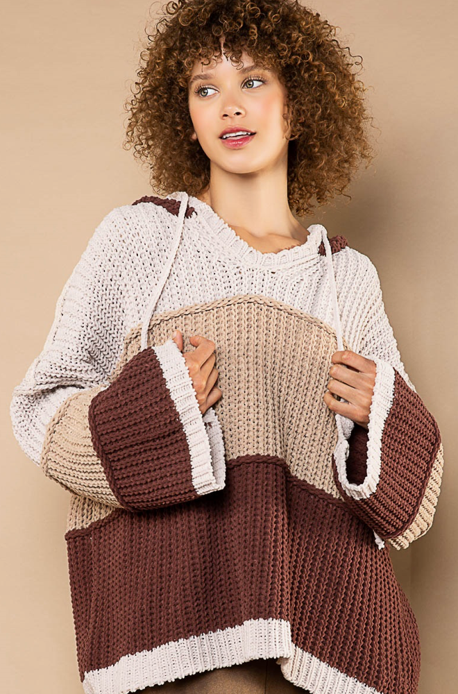 Breezy Sweatshirt