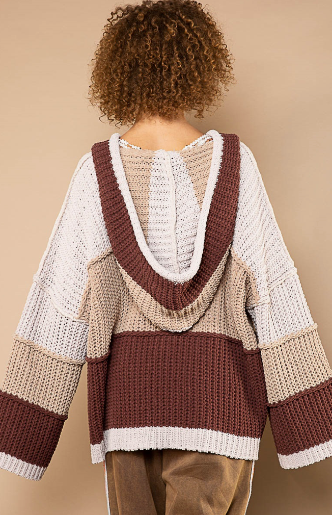 Breezy Sweatshirt