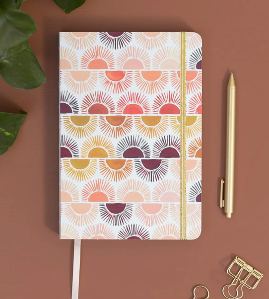 Sun Ray Journal