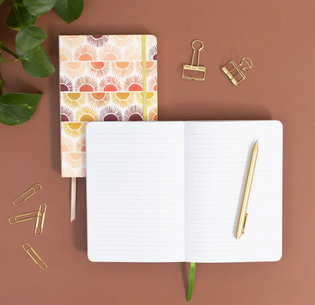 Sun Ray Journal