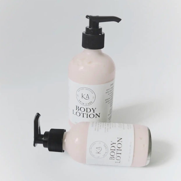 Artisan Body Lotion
