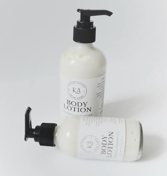 Artisan Body Lotion
