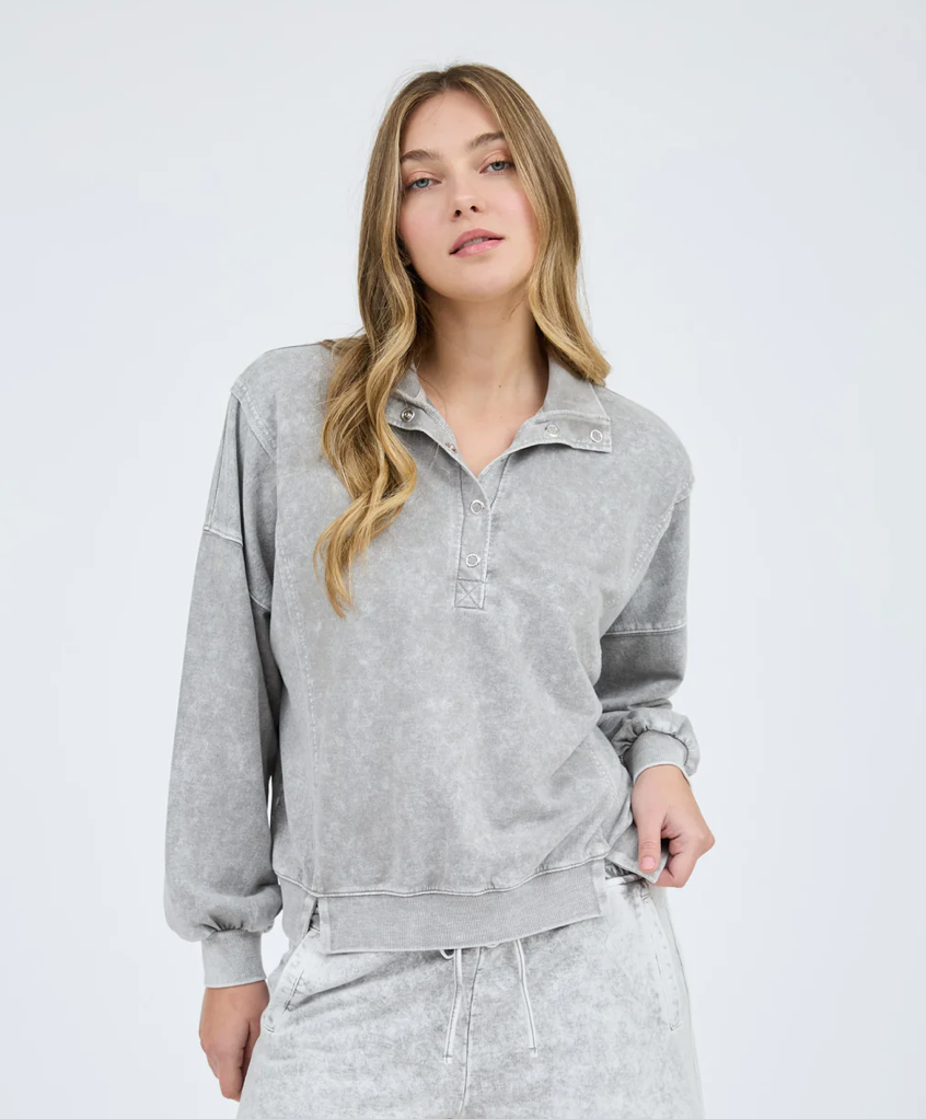 Alright Sweatshirt