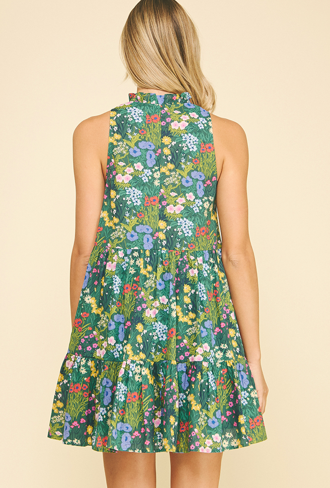 Manifest Dress