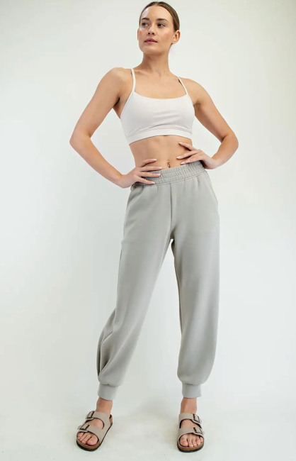 Scuba Joggers