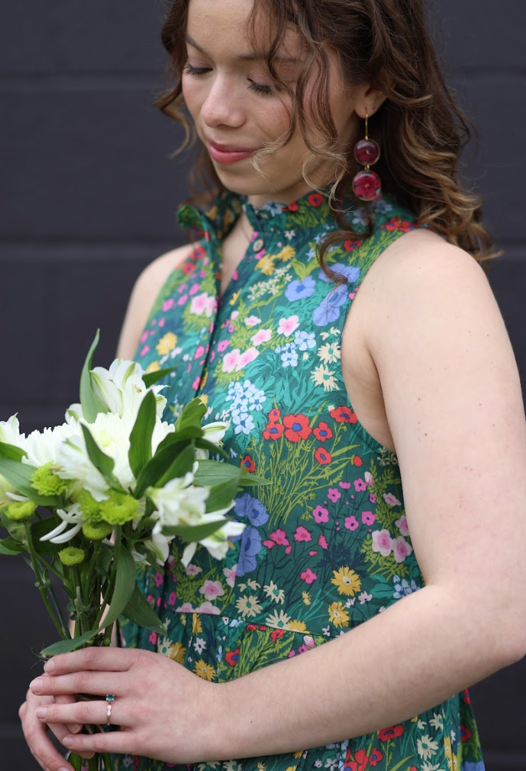 Manifest Dress