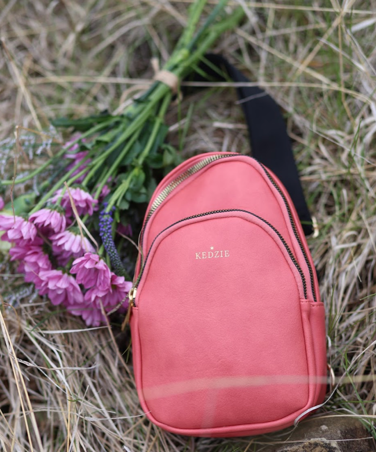 Sunset Sling Bag