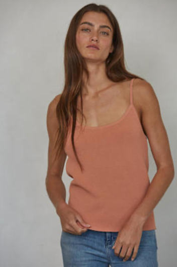 Melody Tank