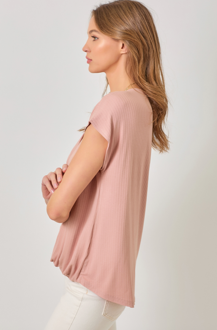 Giver Top