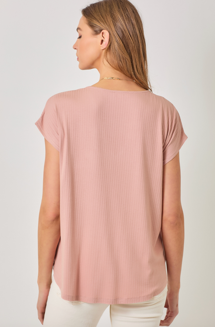 Giver Top