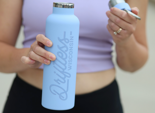 Driftless Legend Bottle