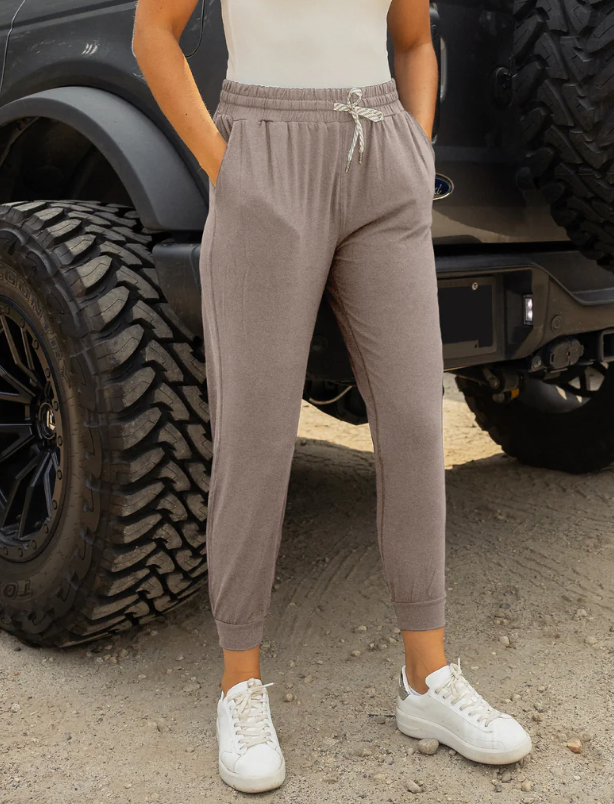 Yoga Joggers