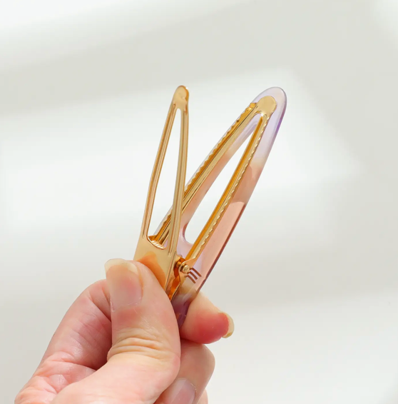 Cat Hair Clips