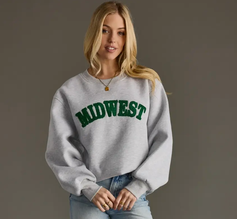 Midwest Sweatshirt