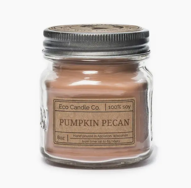 Fall Everyday Candles