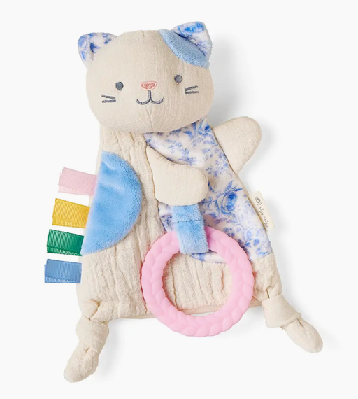 Crinkle Sensory Toy