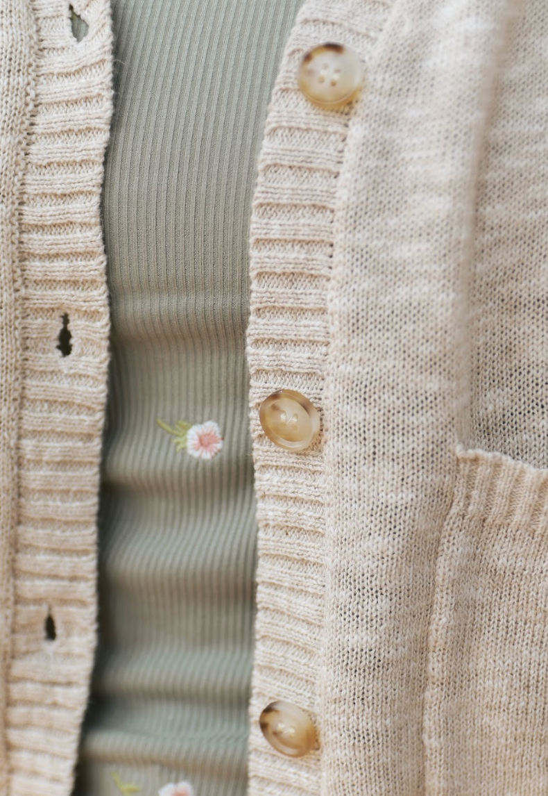 Everyday Vest