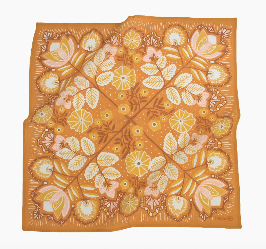 Cotton Bandana