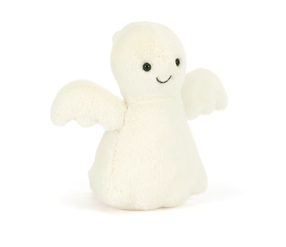 Mysti Ghost Plush