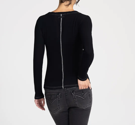 Subtle Top