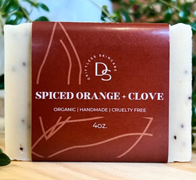 Driftless Skincare Bar Soap