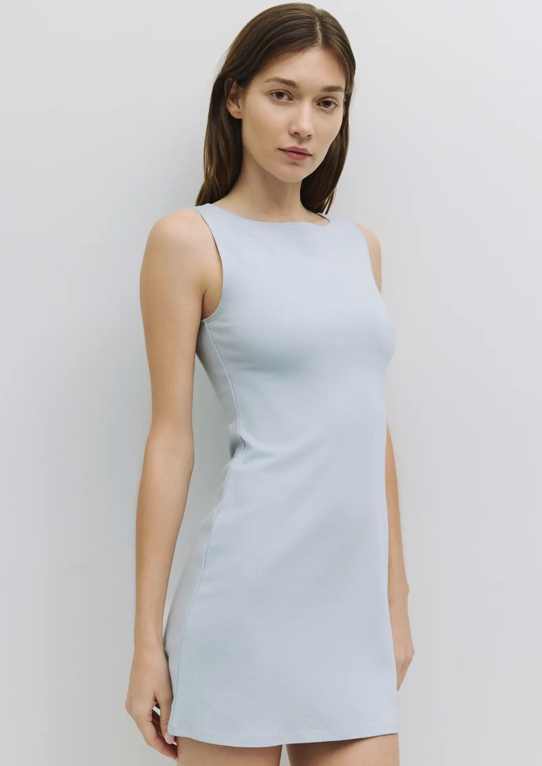 Because Dress