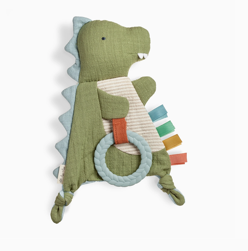 Crinkle Sensory Toy