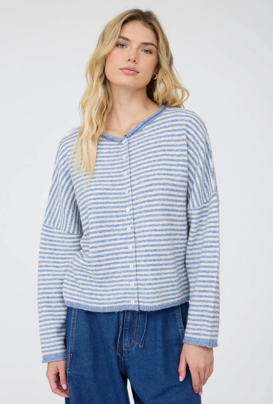 Favorite Cardigan