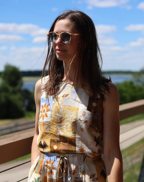Summer Tank