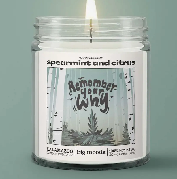Premium Candles