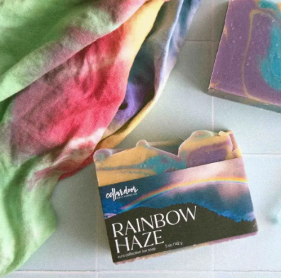 Apothecary Bar Soaps