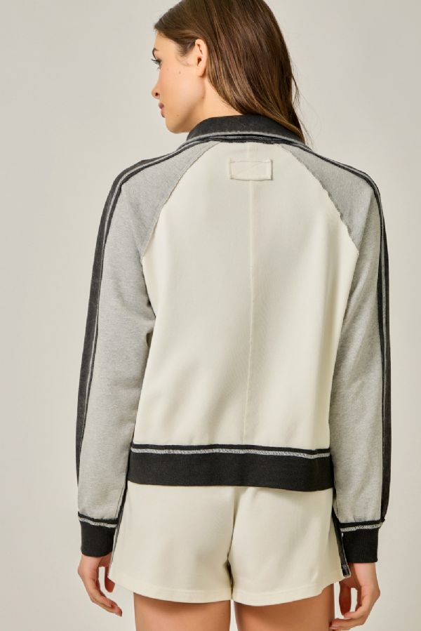 Retro Sweatshirt