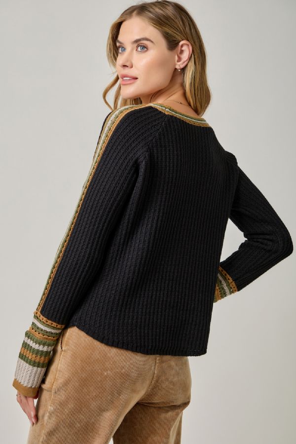 Before Sweater