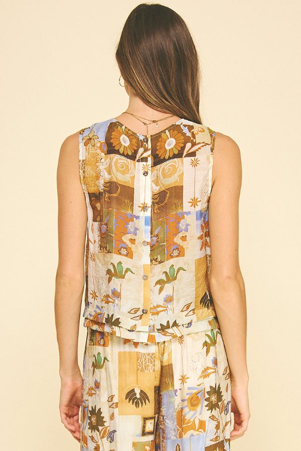 Summer Tank