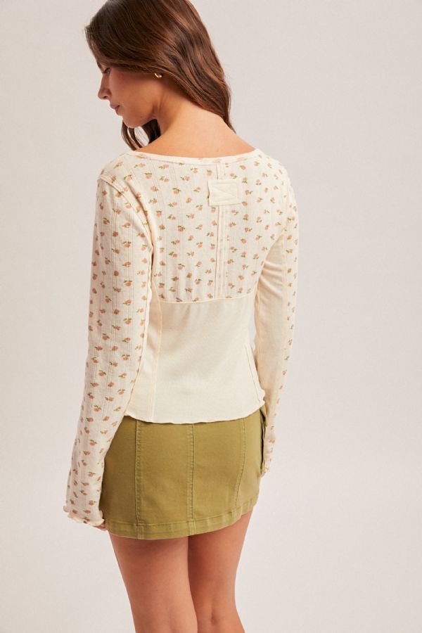 Garden Grove Top