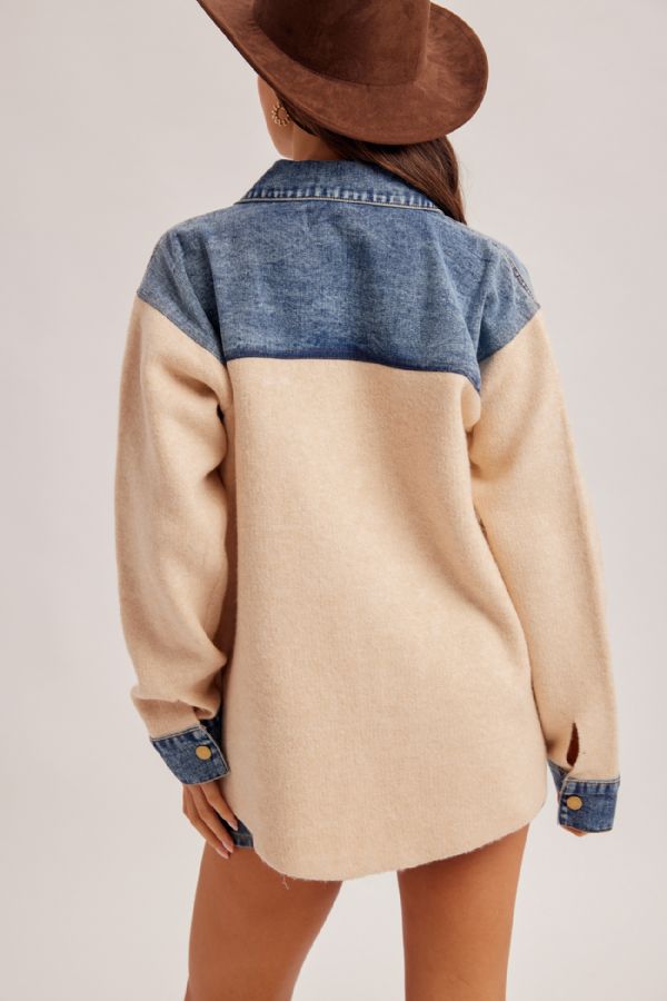 Give Jacket