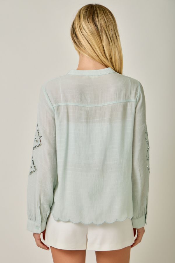 Prairie Top