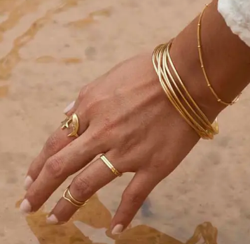 Midi Rings