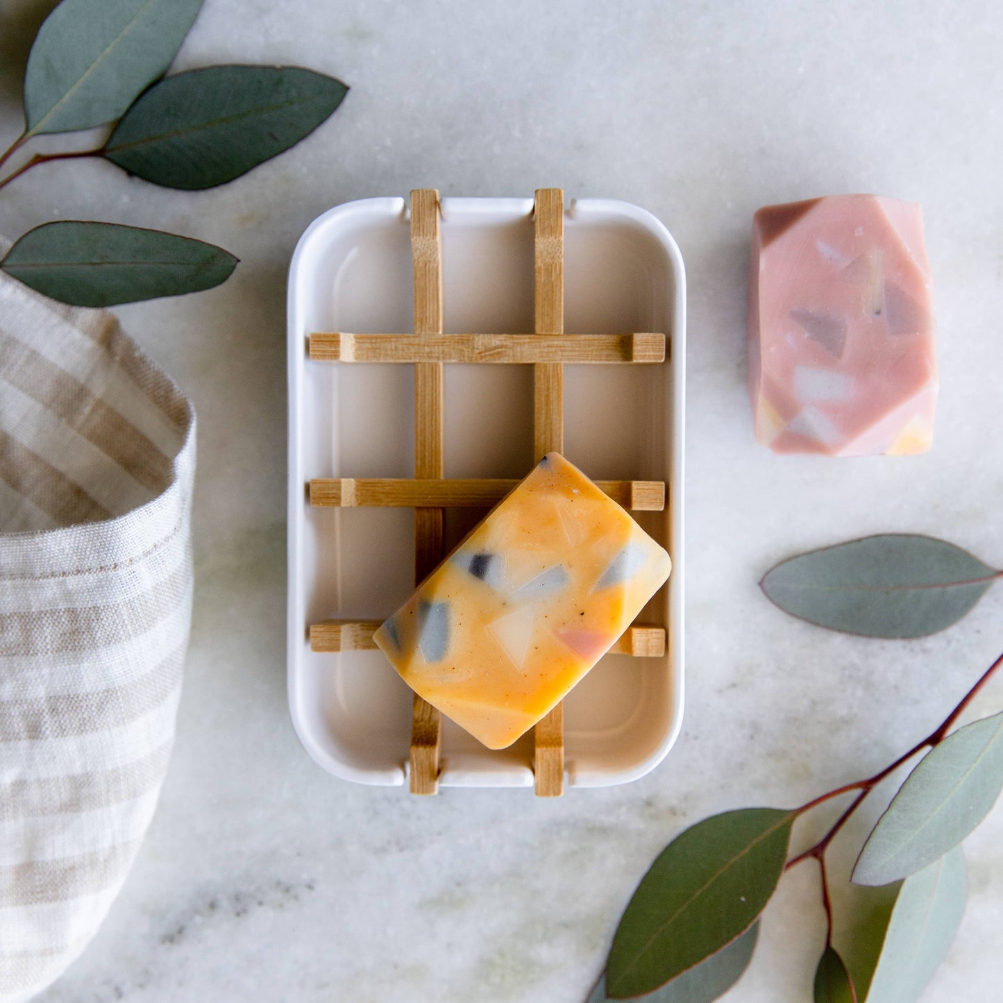 Soap Dish Tray