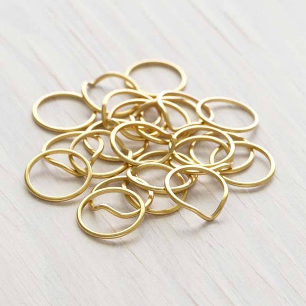 Midi Rings