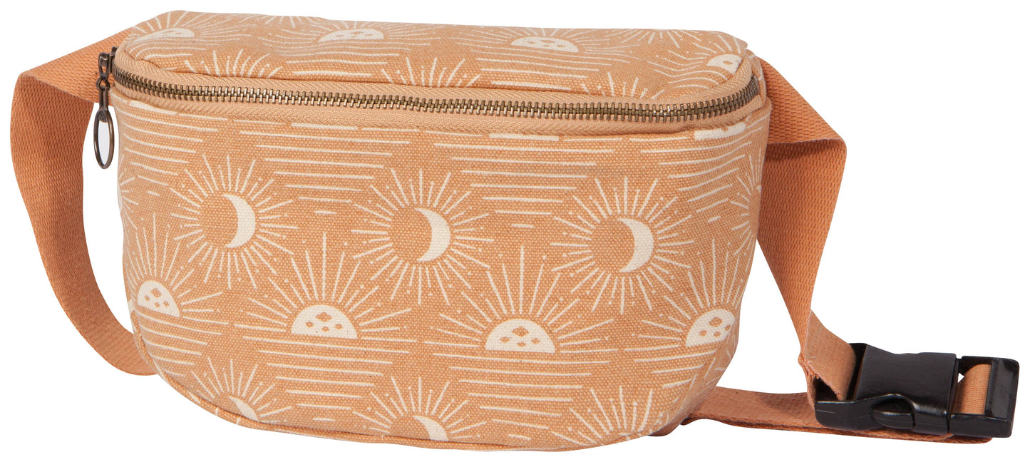 Soleil Hip Bag