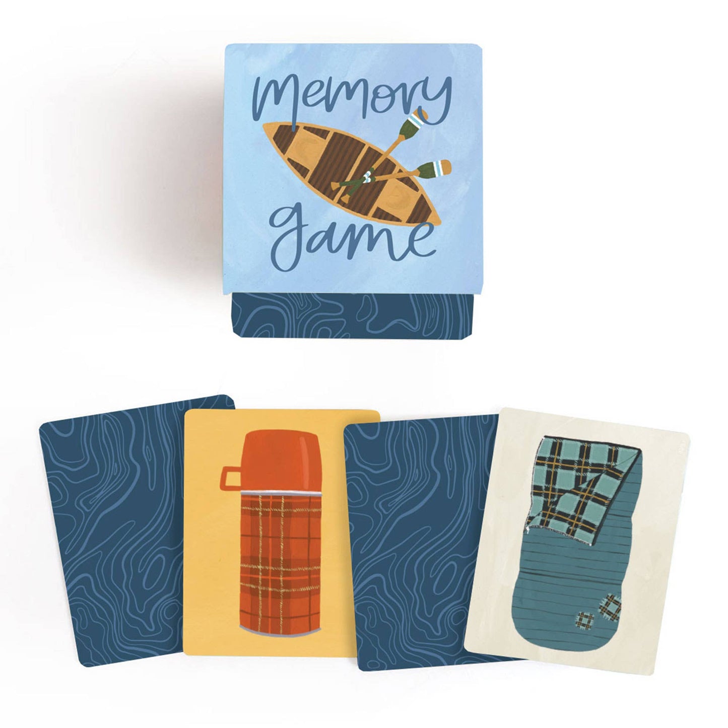 Memory Games