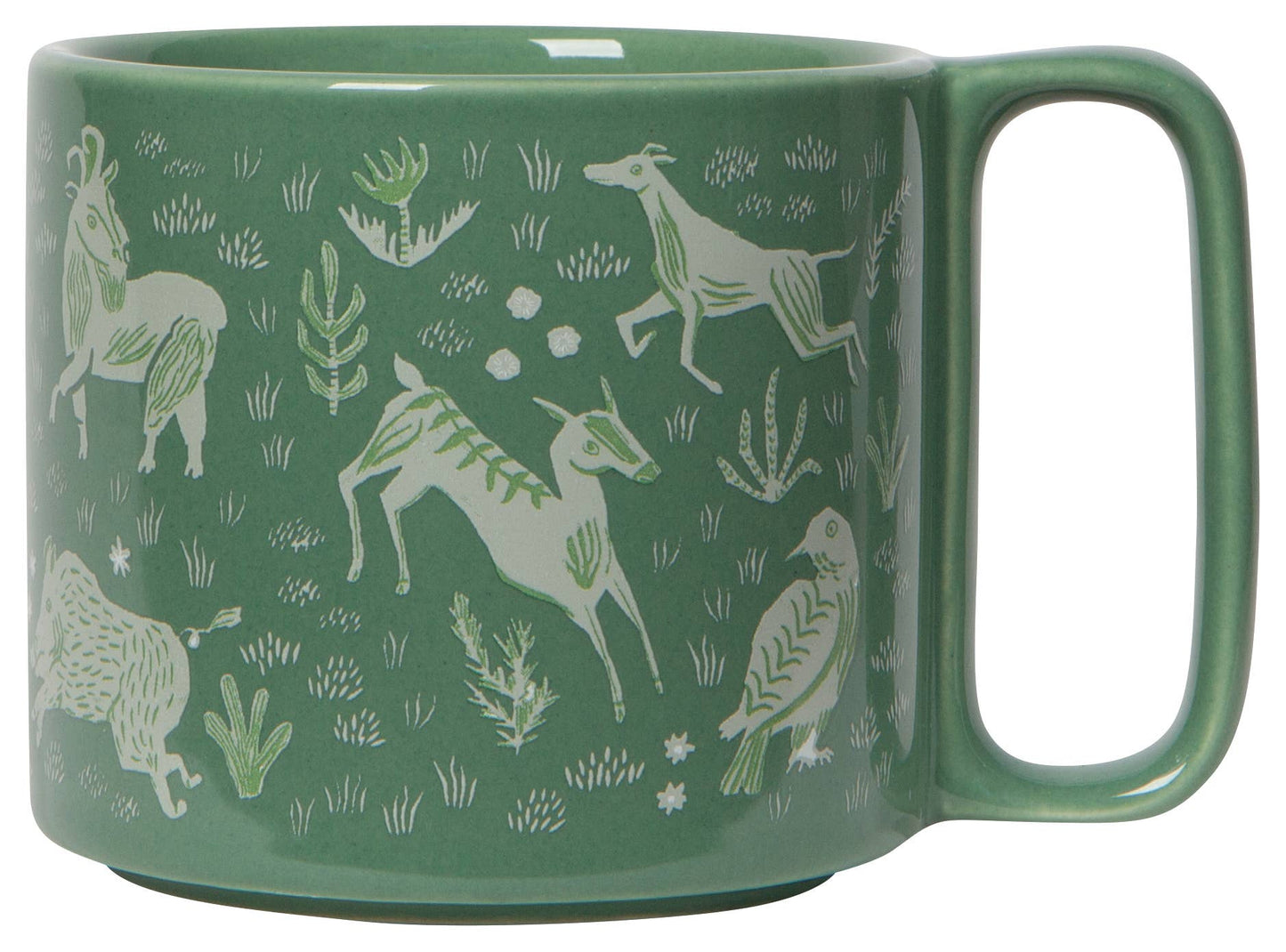 Boundless Mug