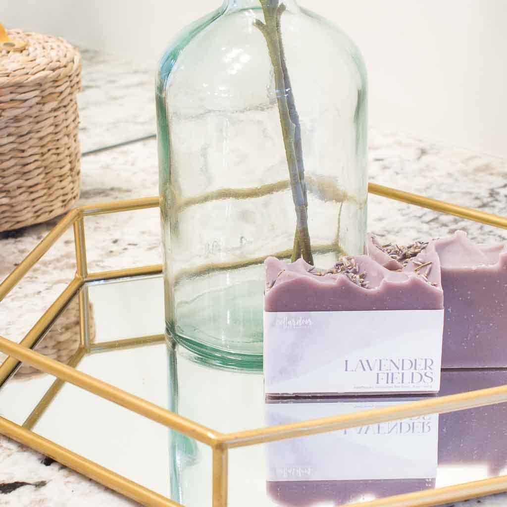 Apothecary Bar Soaps